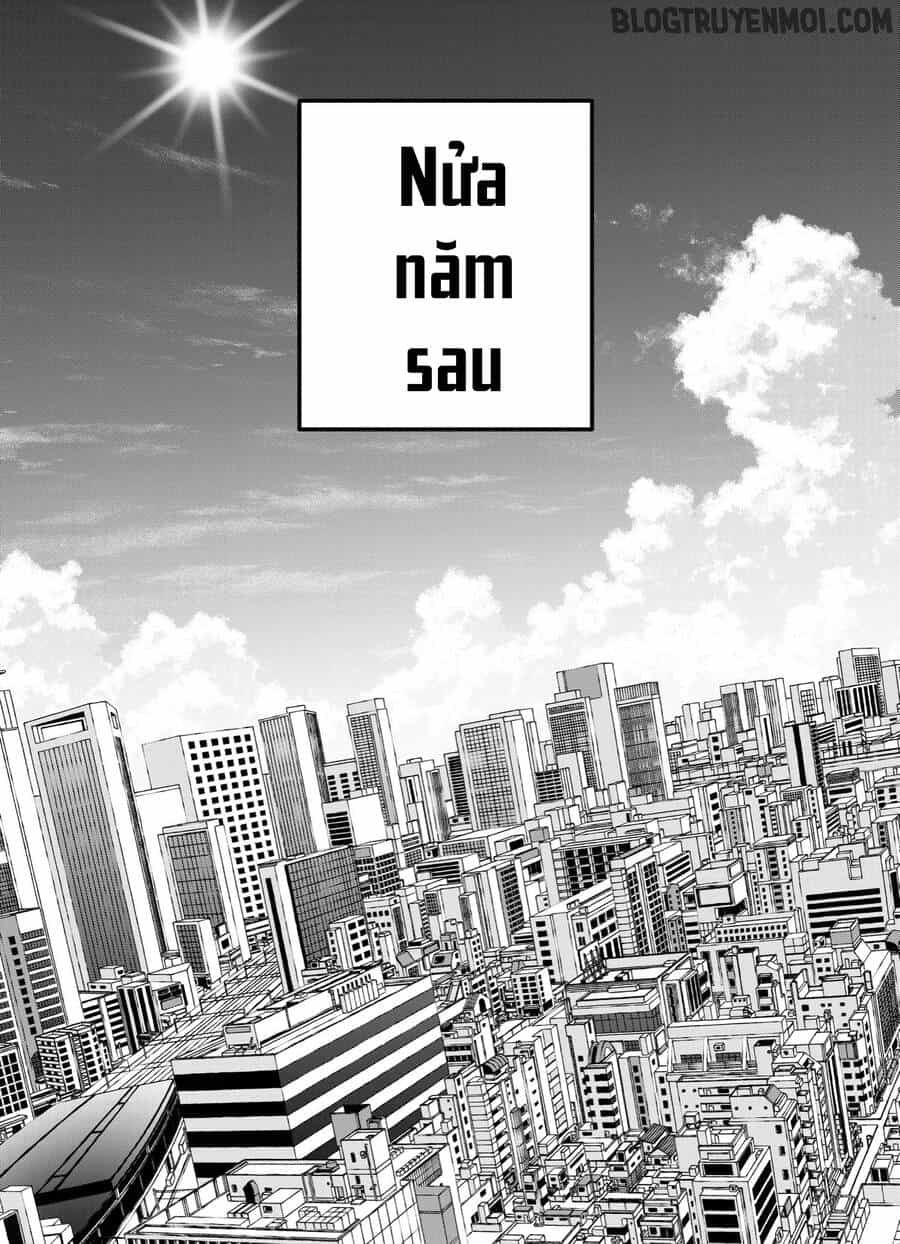 Tớ Không Thể Chạm Vào Cậu Được Nữa ~ Mou Furenai Kimi - Chương 42 - ảnh 9