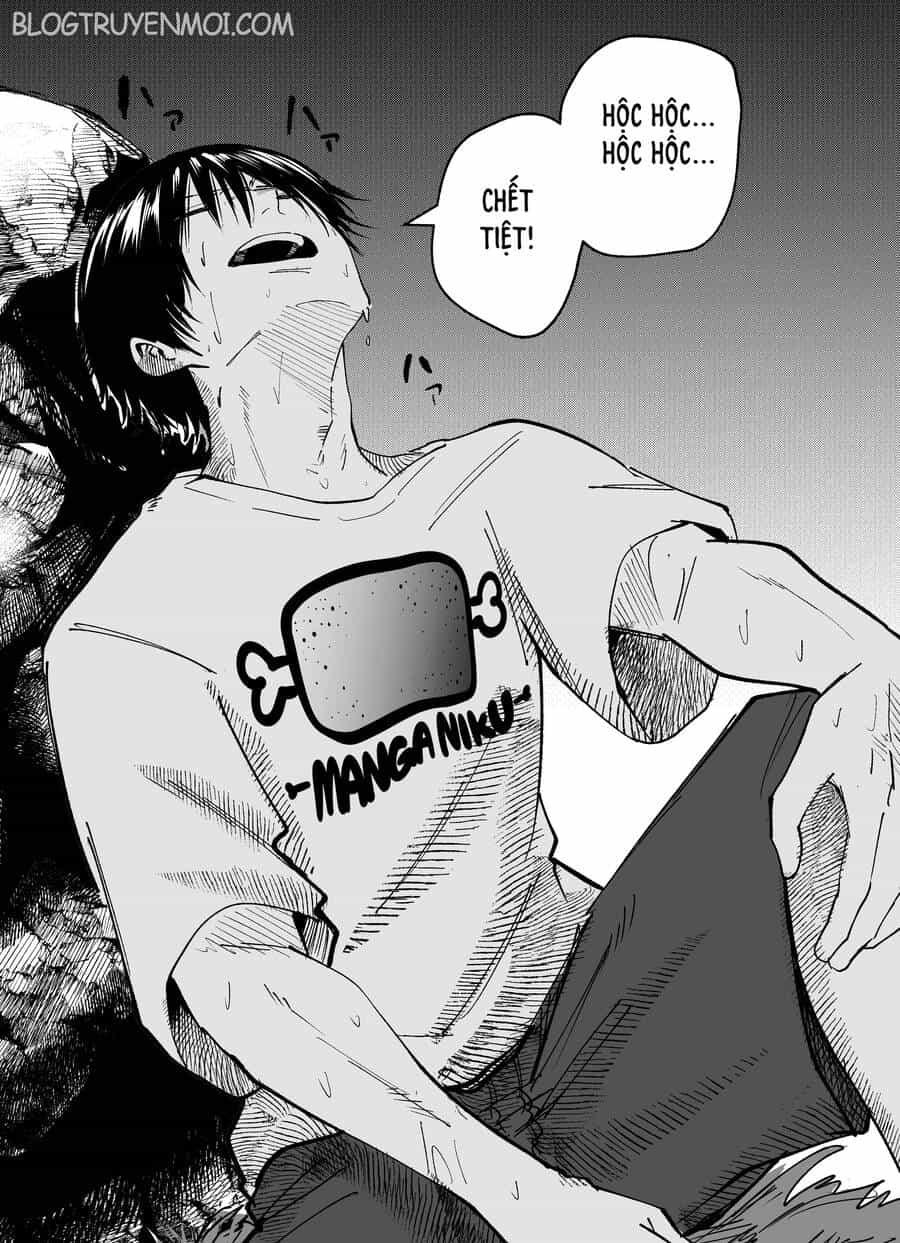 Tớ Không Thể Chạm Vào Cậu Được Nữa ~ Mou Furenai Kimi - Chương 43 - ảnh 2