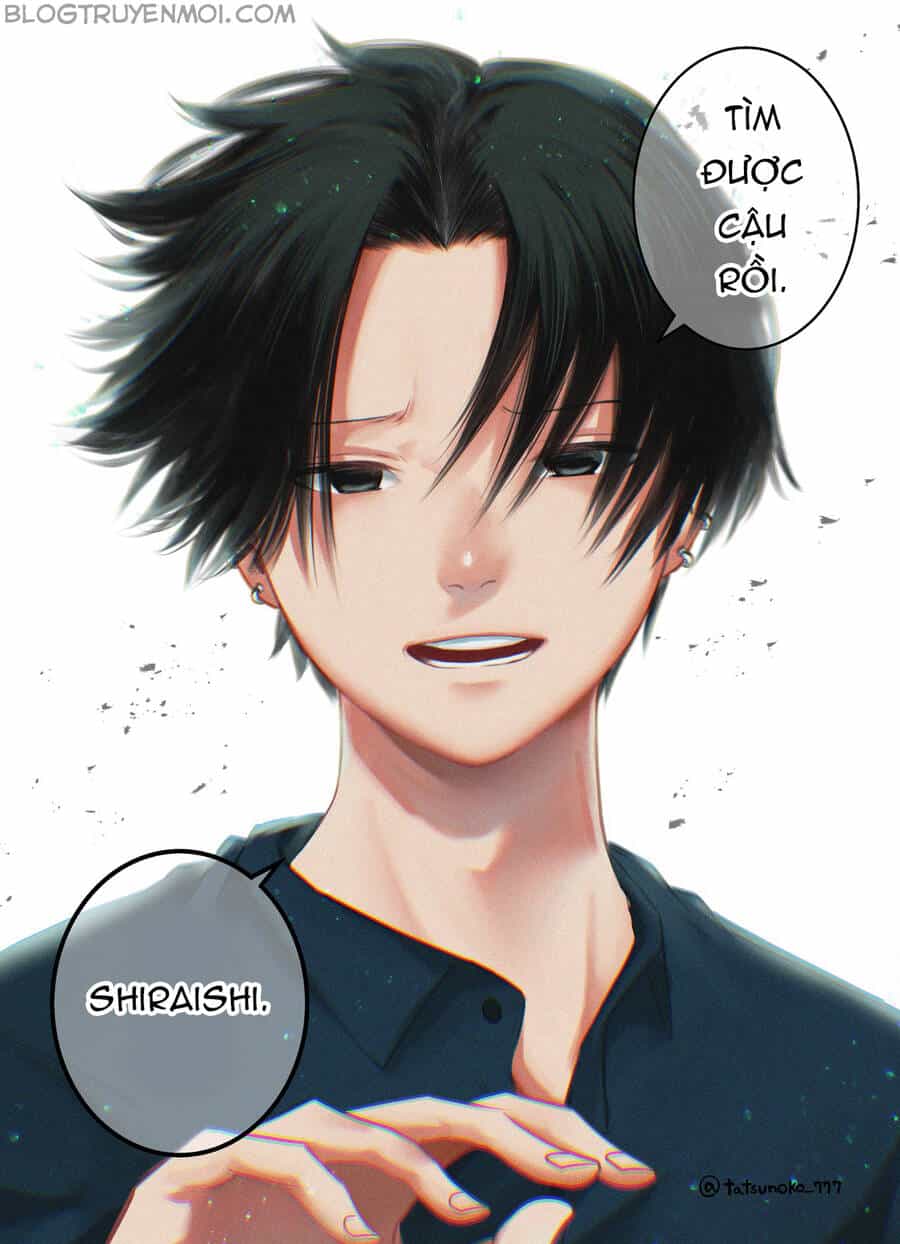 Tớ Không Thể Chạm Vào Cậu Được Nữa ~ Mou Furenai Kimi - Chương 44 - ảnh 12