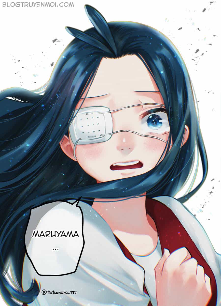 Tớ Không Thể Chạm Vào Cậu Được Nữa ~ Mou Furenai Kimi - Chương 44 - ảnh 13