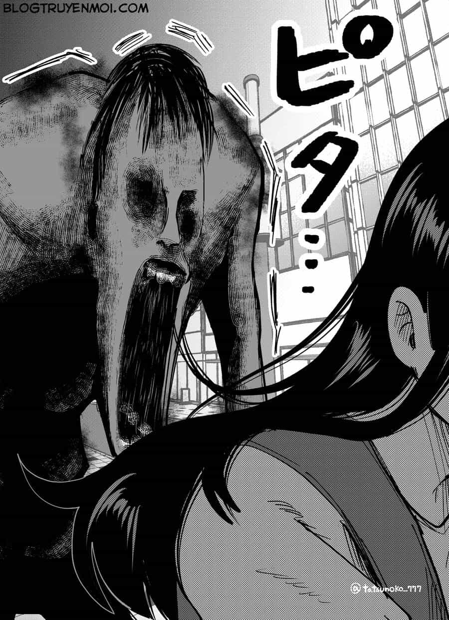 Tớ Không Thể Chạm Vào Cậu Được Nữa ~ Mou Furenai Kimi - Chương 44 - ảnh 7
