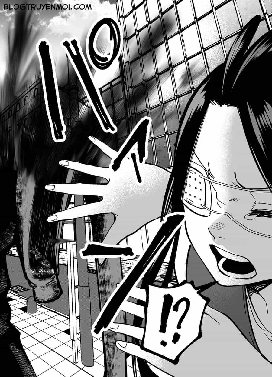 Tớ Không Thể Chạm Vào Cậu Được Nữa ~ Mou Furenai Kimi - Chương 44 - ảnh 9