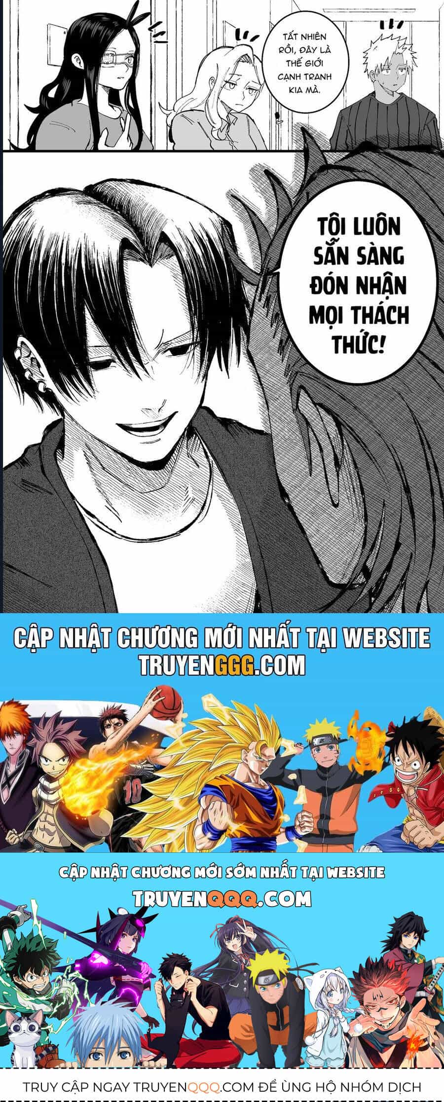 Tớ Không Thể Chạm Vào Cậu Được Nữa ~ Mou Furenai Kimi - Chương 57 - ảnh 10