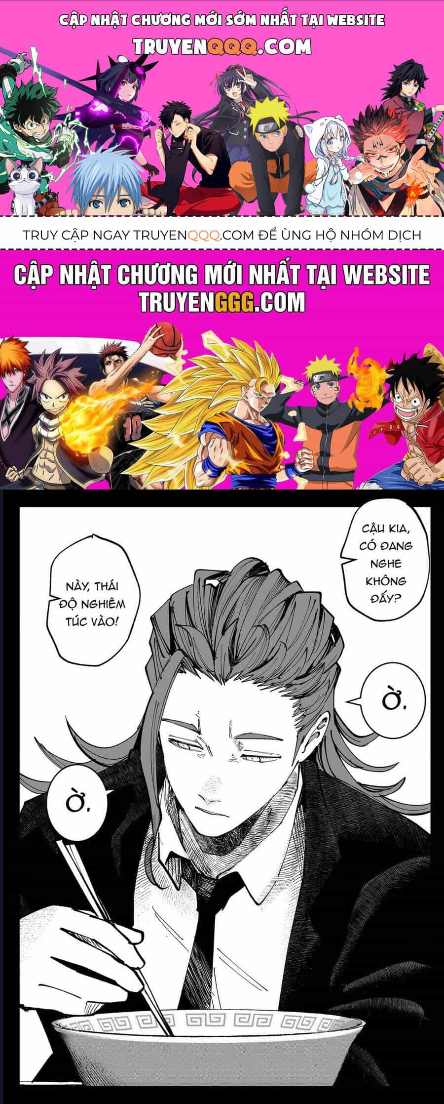 Tớ Không Thể Chạm Vào Cậu Được Nữa ~ Mou Furenai Kimi - Chương 59 - ảnh 1