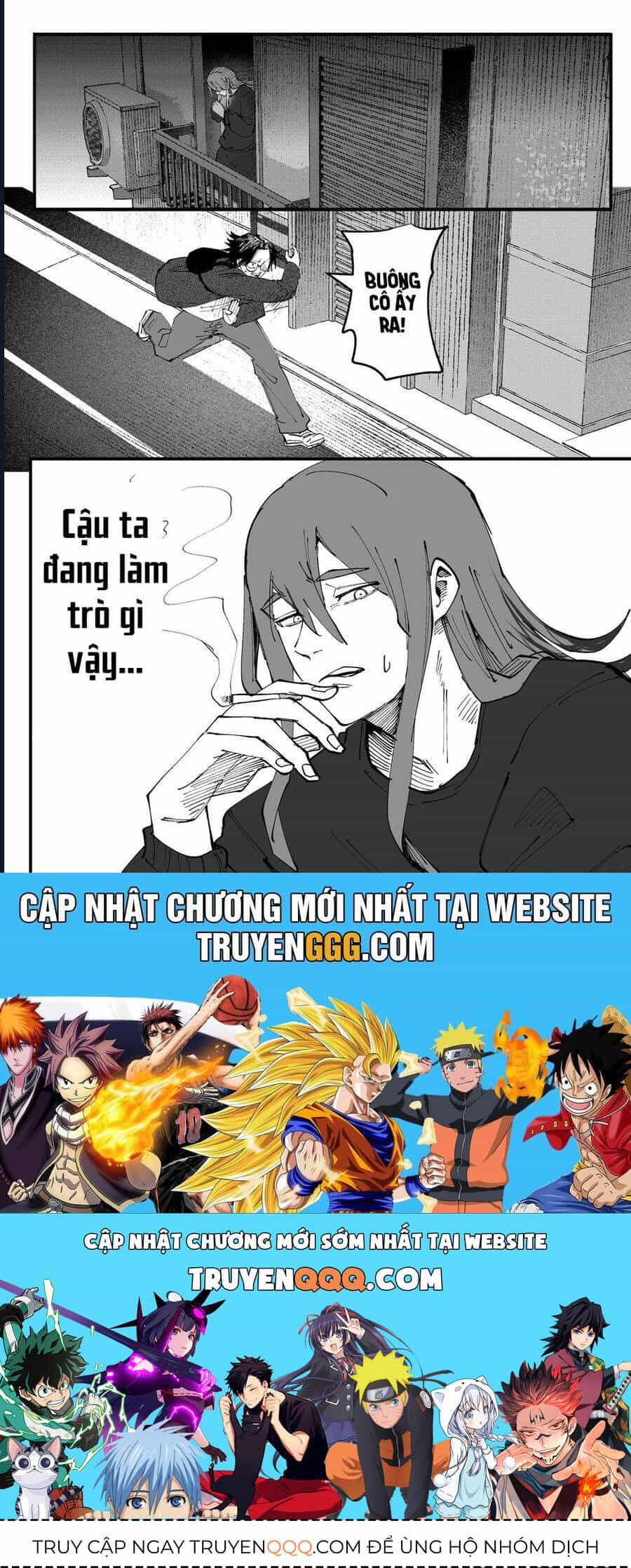 Tớ Không Thể Chạm Vào Cậu Được Nữa ~ Mou Furenai Kimi - Chương 59 - ảnh 8