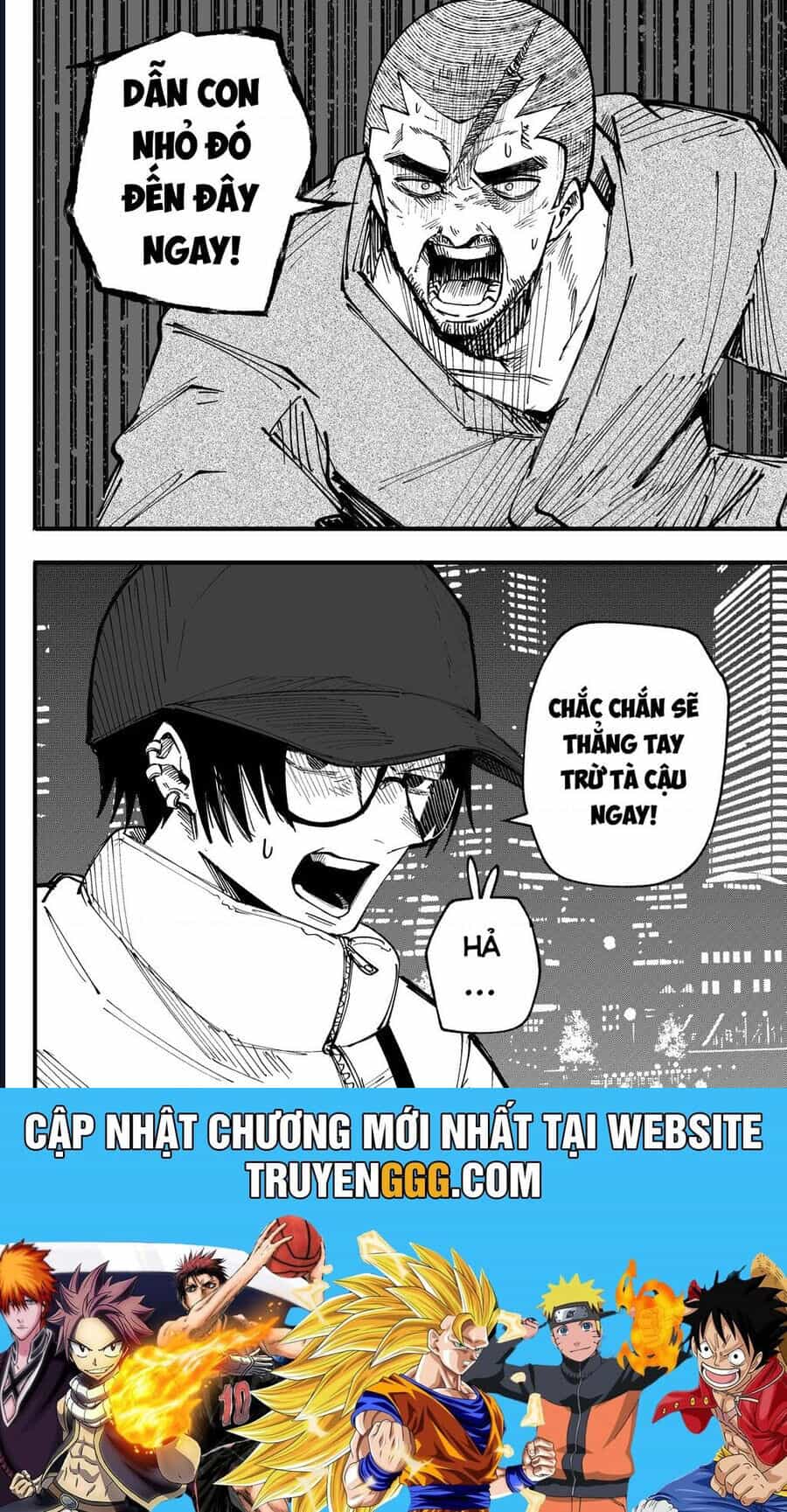 Tớ Không Thể Chạm Vào Cậu Được Nữa ~ Mou Furenai Kimi - Chương 67 - ảnh 9