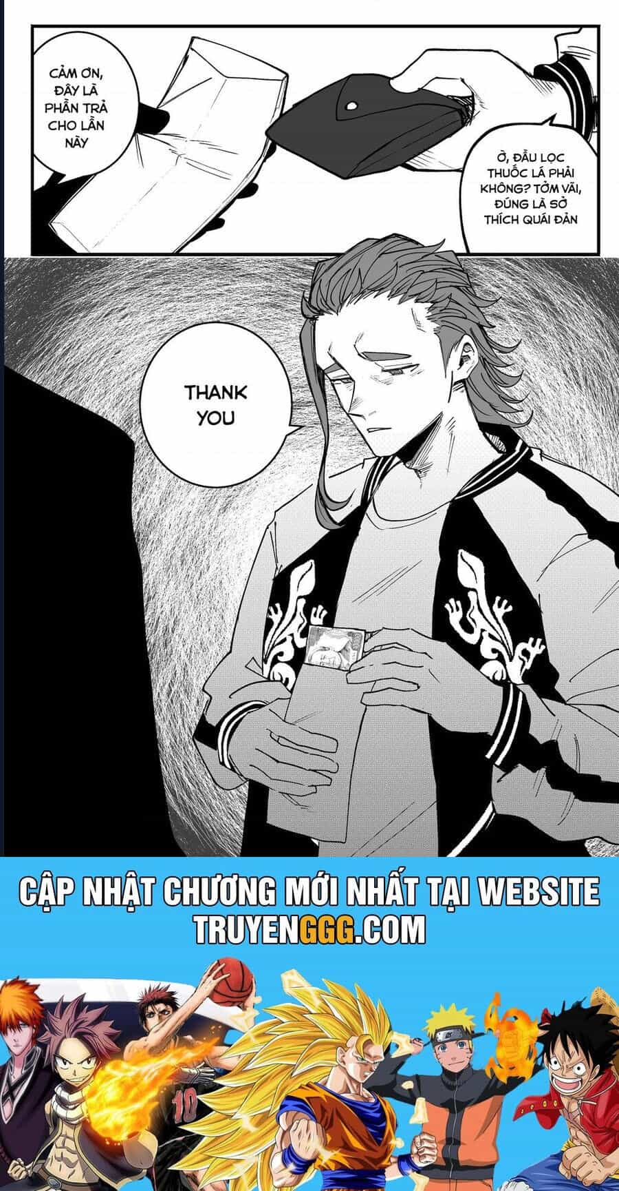 Tớ Không Thể Chạm Vào Cậu Được Nữa ~ Mou Furenai Kimi - Chương 68 - ảnh 7
