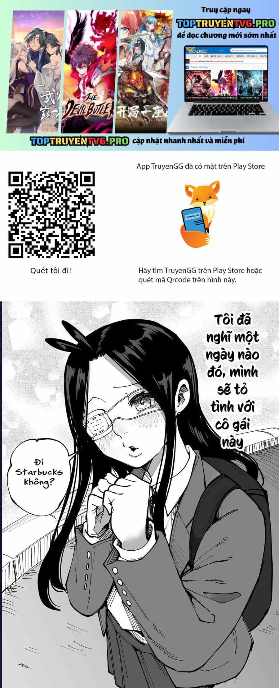 Tớ Không Thể Chạm Vào Cậu Được Nữa ~ Mou Furenai Kimi - Chương 69 - ảnh 2