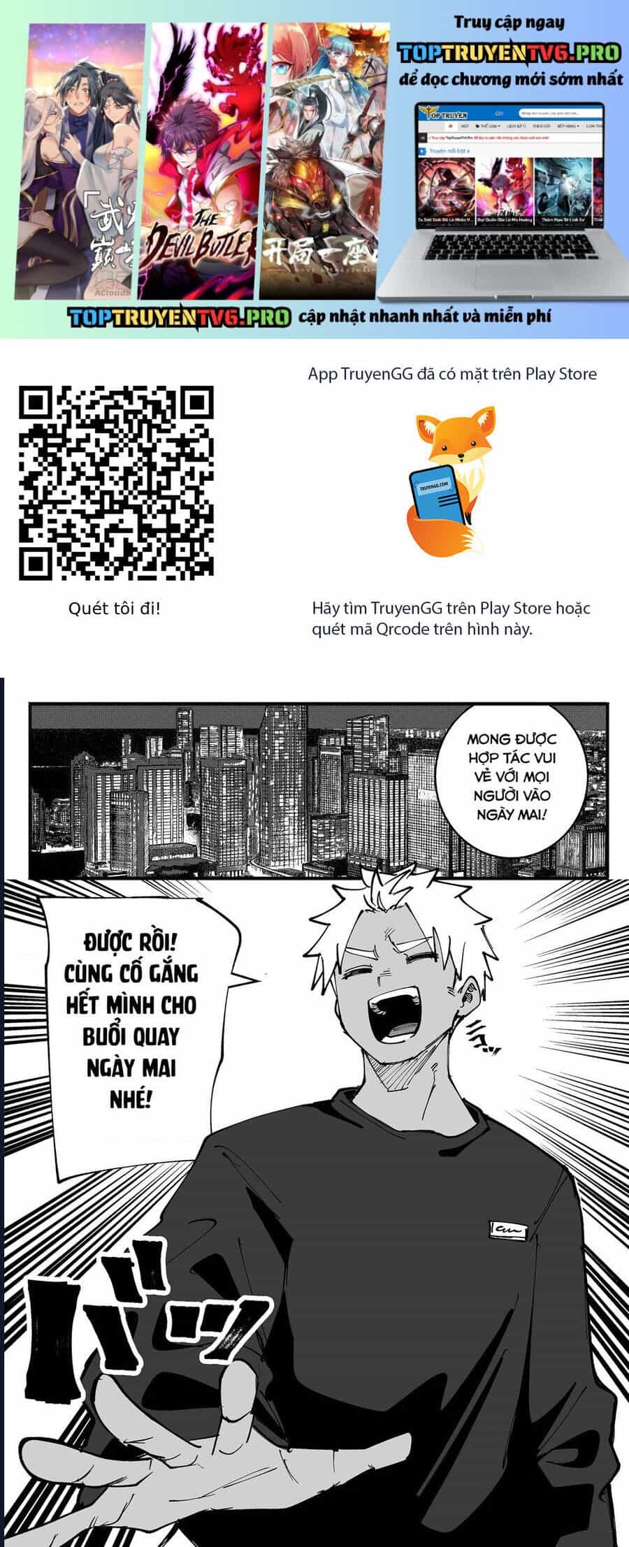 Tớ Không Thể Chạm Vào Cậu Được Nữa ~ Mou Furenai Kimi - Chương 72 - ảnh 2