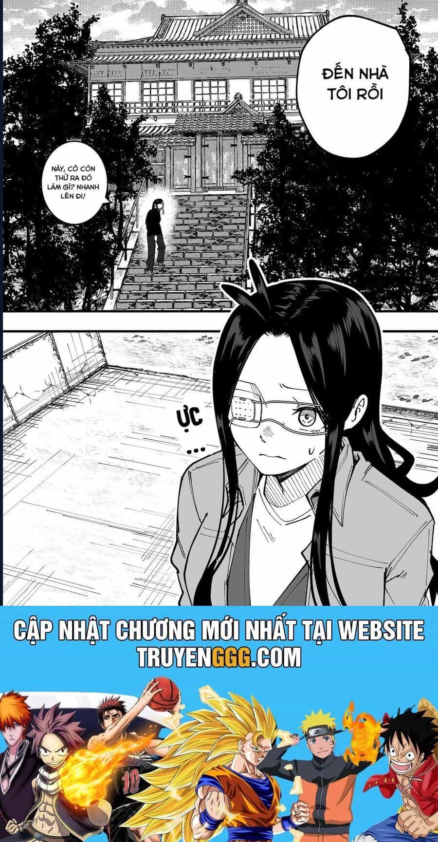 Tớ Không Thể Chạm Vào Cậu Được Nữa ~ Mou Furenai Kimi - Chương 72 - ảnh 8