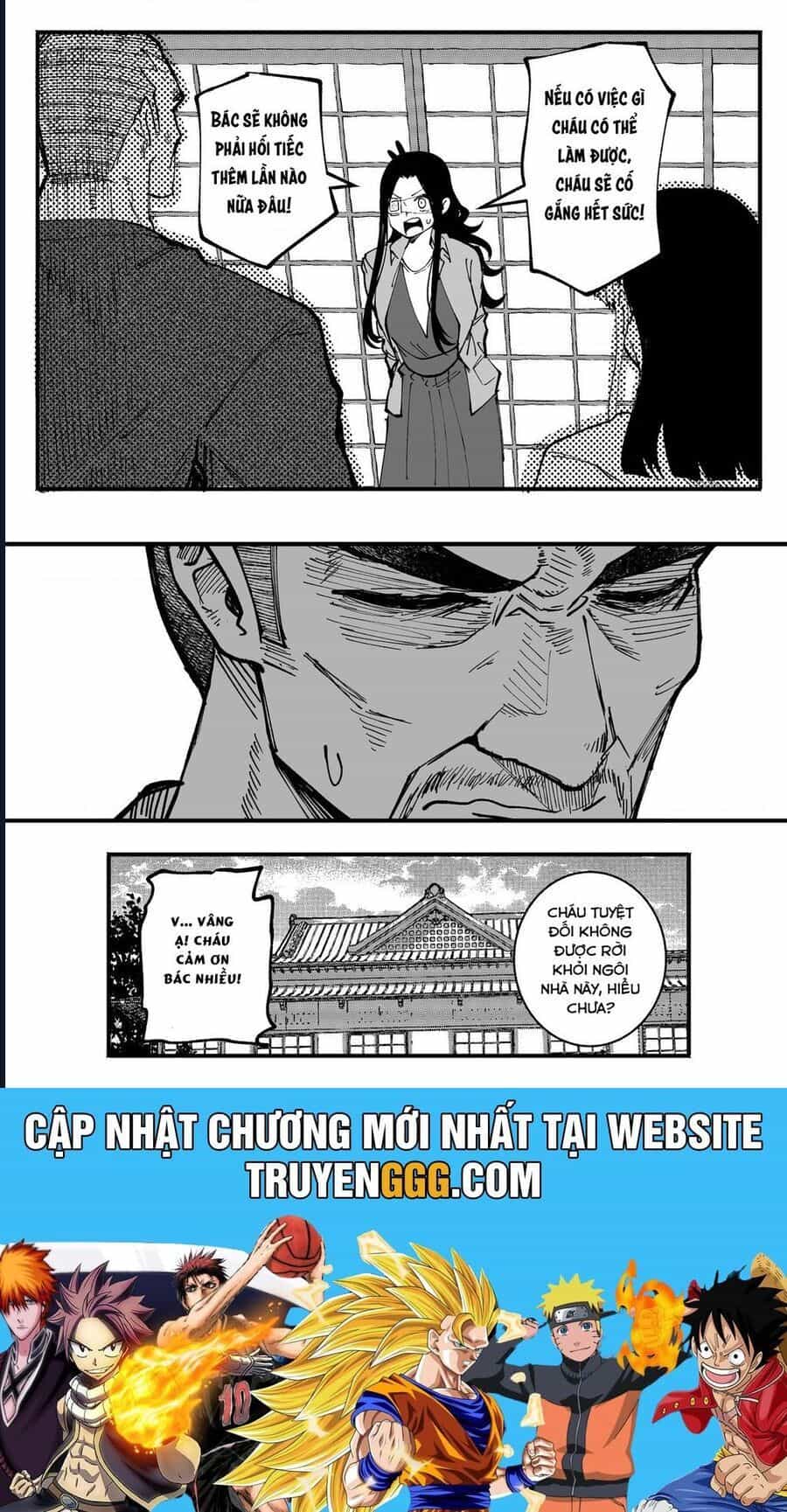 Tớ Không Thể Chạm Vào Cậu Được Nữa ~ Mou Furenai Kimi - Chương 74 - ảnh 13