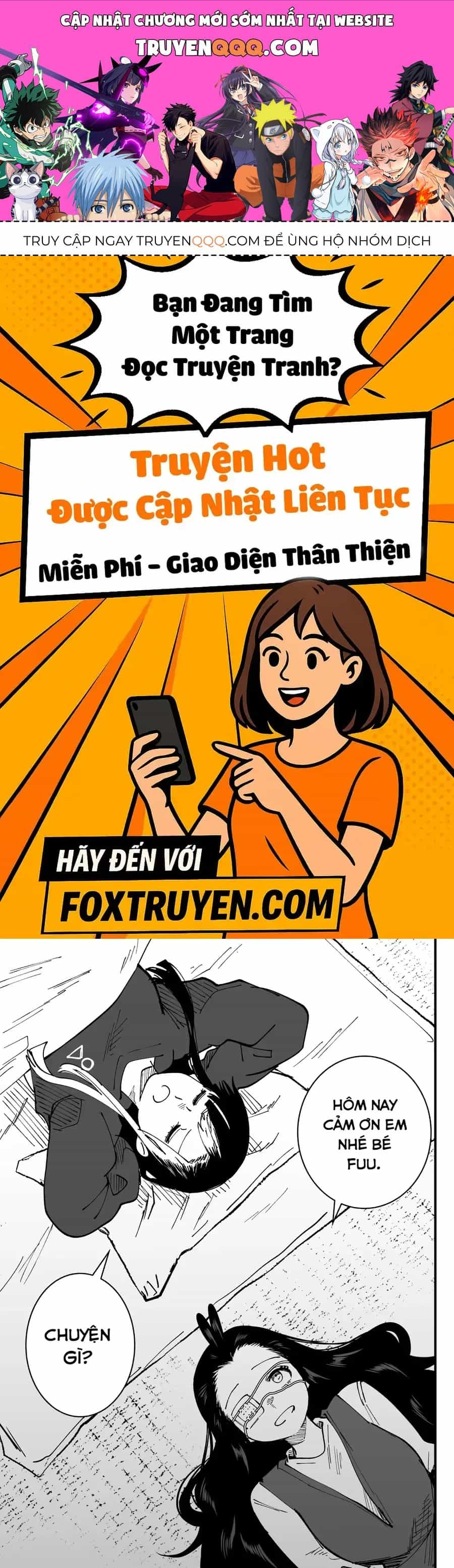 Tớ Không Thể Chạm Vào Cậu Được Nữa ~ Mou Furenai Kimi - Chương 75 - ảnh 1