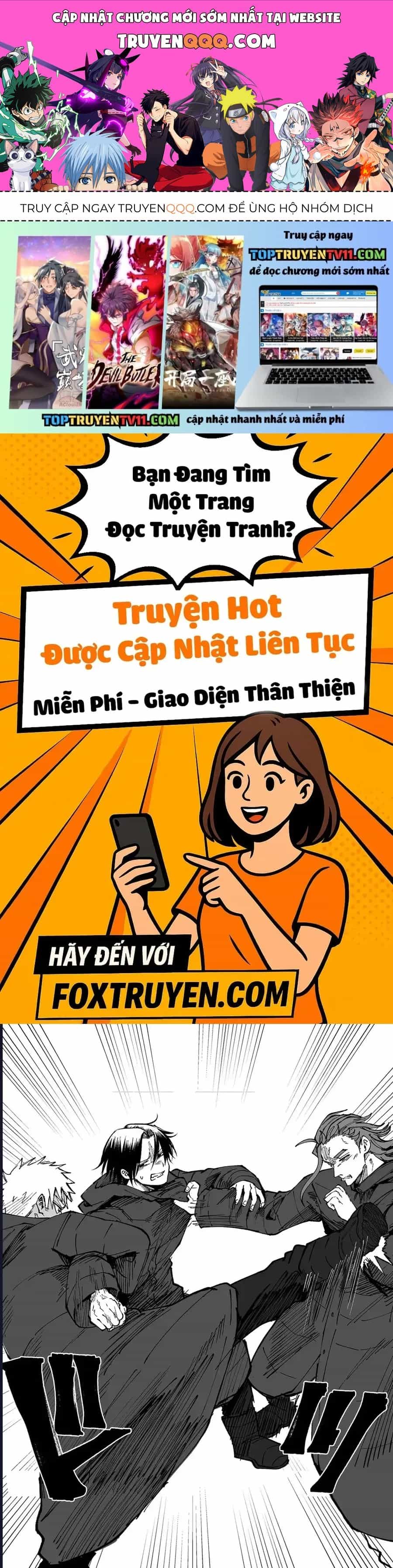 Tớ Không Thể Chạm Vào Cậu Được Nữa ~ Mou Furenai Kimi - Chương 78 - ảnh 1