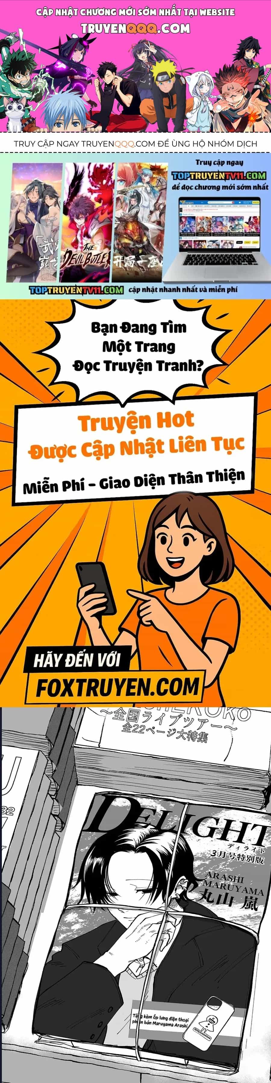 Tớ Không Thể Chạm Vào Cậu Được Nữa ~ Mou Furenai Kimi - Chương 79 - ảnh 1