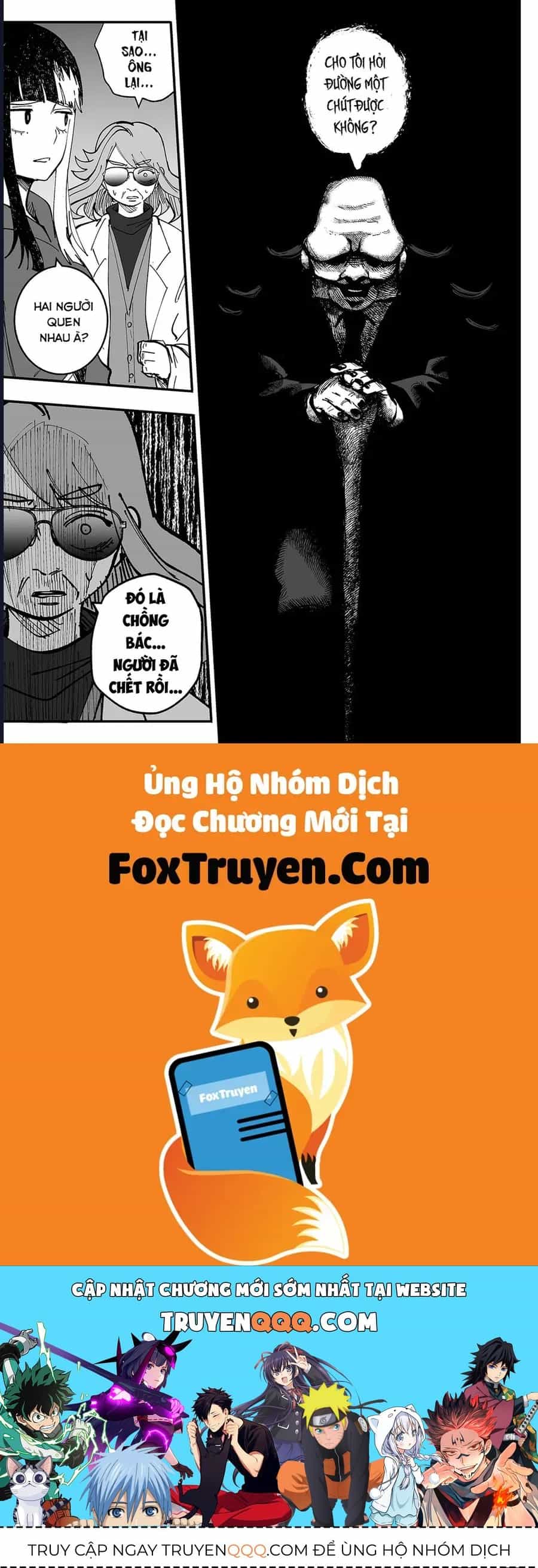 Tớ Không Thể Chạm Vào Cậu Được Nữa ~ Mou Furenai Kimi - Chương 79 - ảnh 10