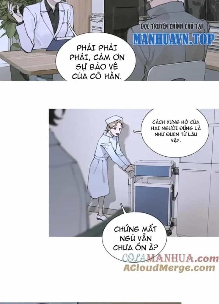 Tơ Nhện - Chương 16 - ảnh 15