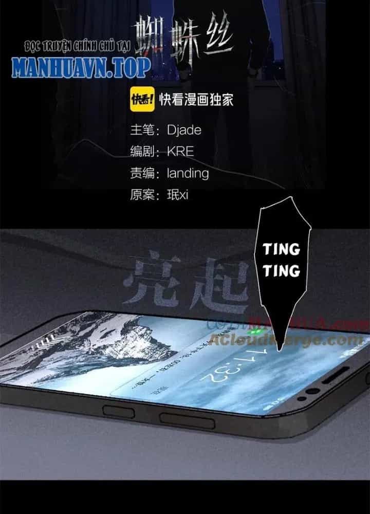 Tơ Nhện - Chương 21 - ảnh 15