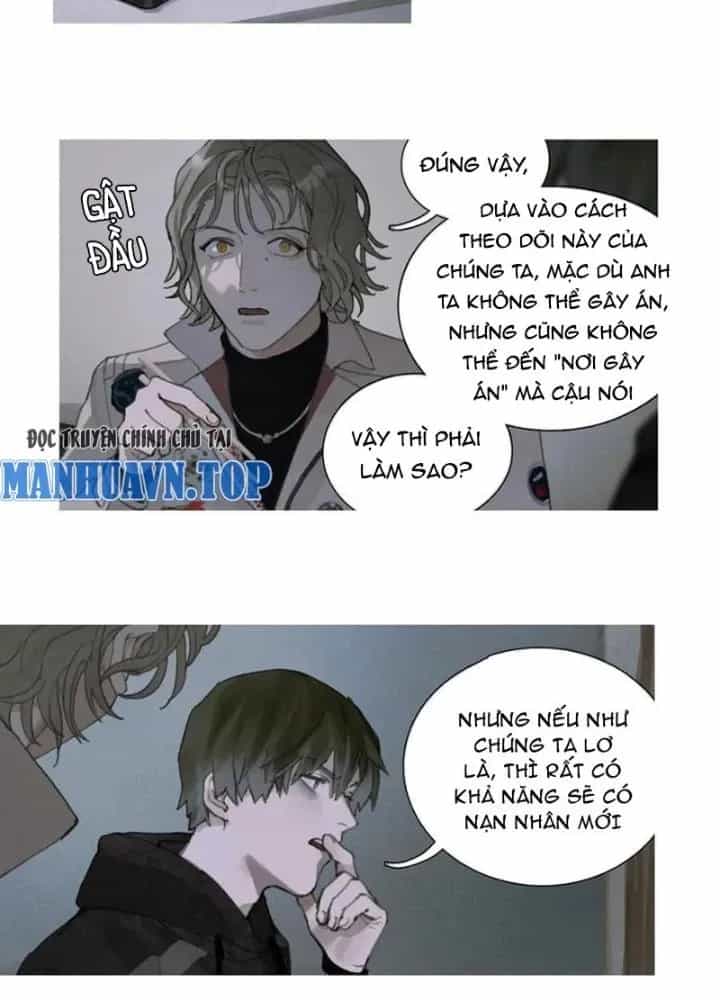 Tơ Nhện - Chương 26 - ảnh 27