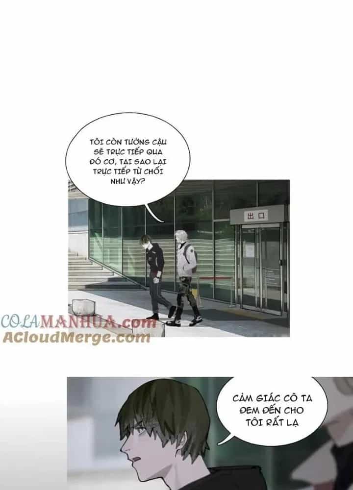 Tơ Nhện - Chương 26 - ảnh 9