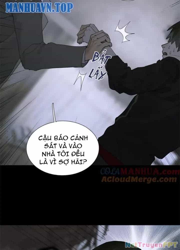 Tơ Nhện - Chương 8 - ảnh 67