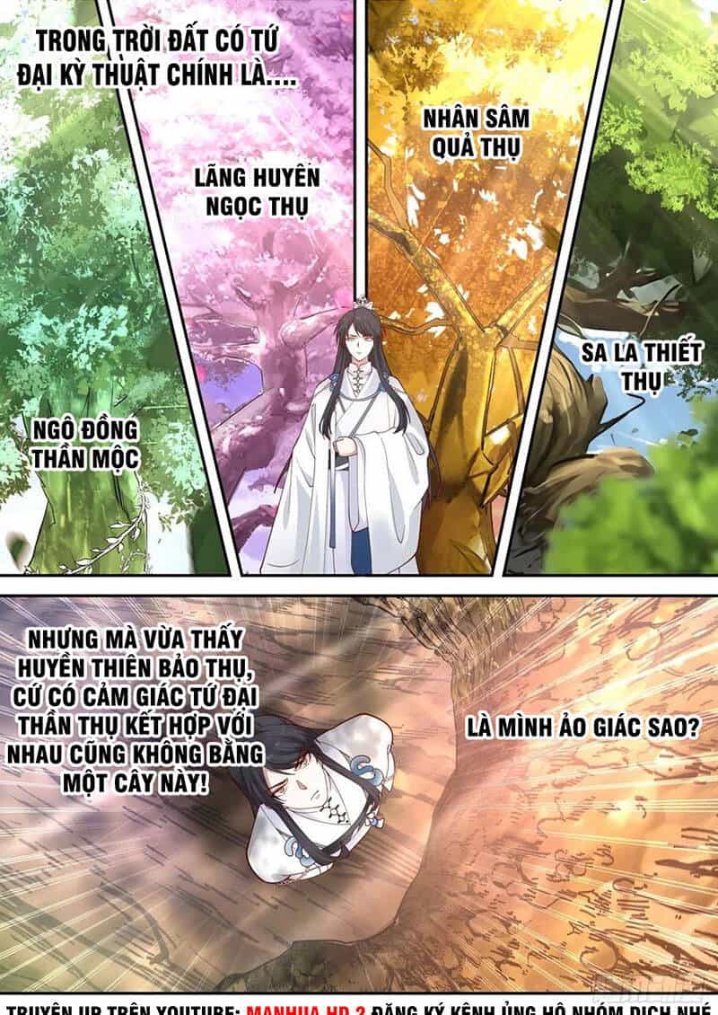 Tổ Sư Gia Đứng Đầu Lịch Sử - Chương 118 - ảnh 11