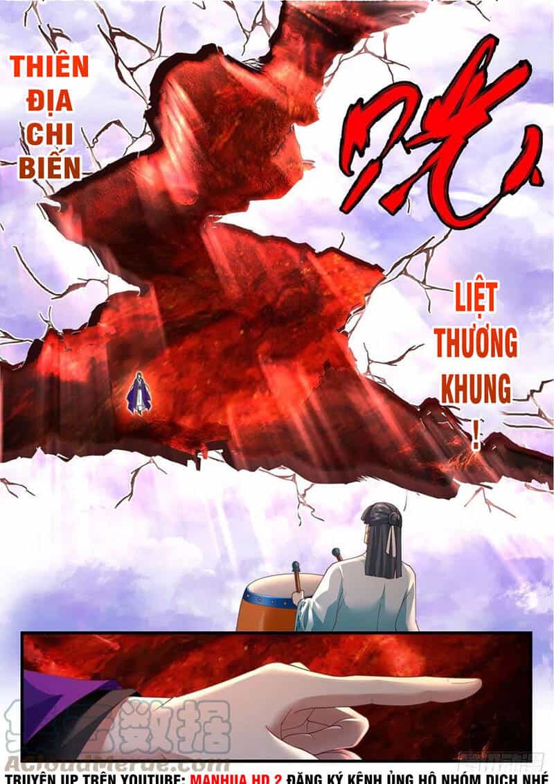 Tổ Sư Gia Đứng Đầu Lịch Sử - Chương 129 - ảnh 13
