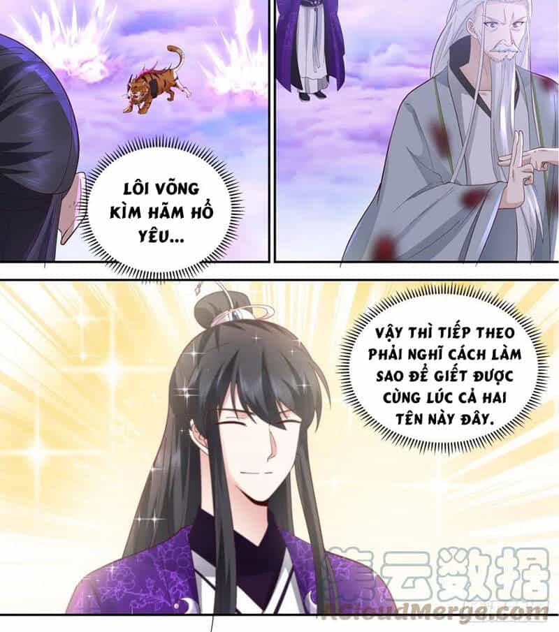 Tổ Sư Gia Đứng Đầu Lịch Sử - Chương 149 - ảnh 17