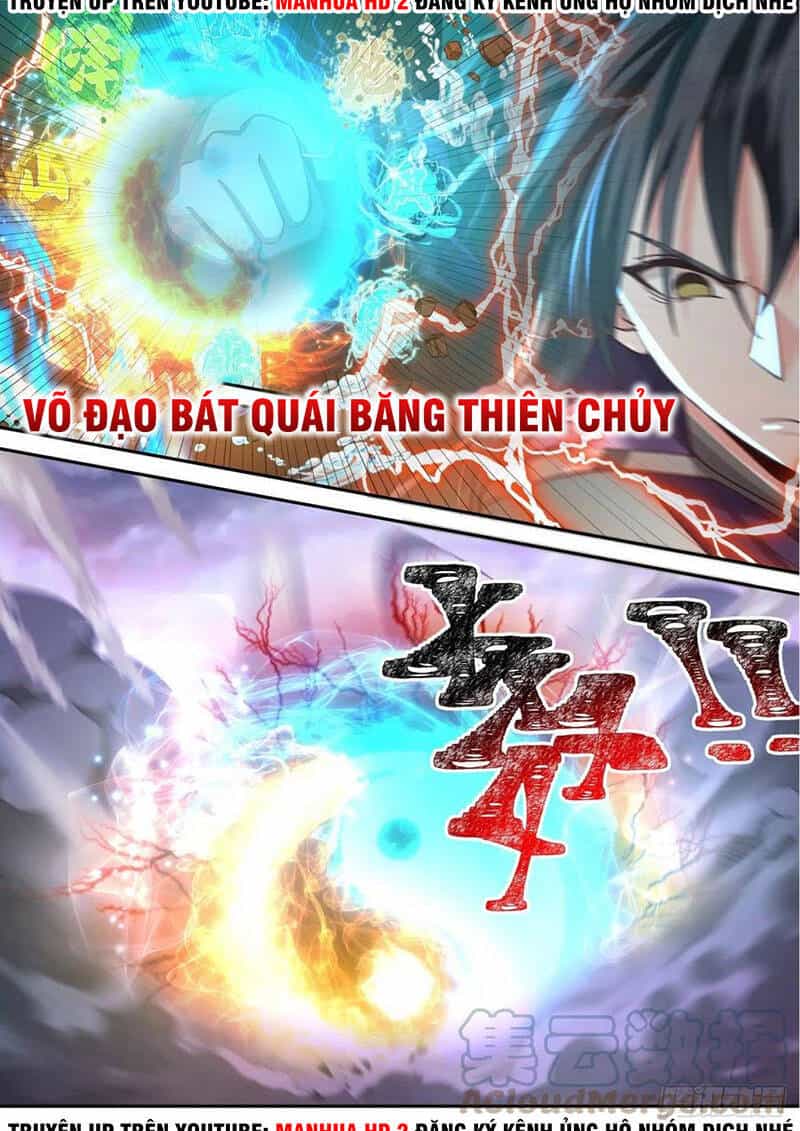 Tổ Sư Gia Đứng Đầu Lịch Sử - Chương 150 - ảnh 6