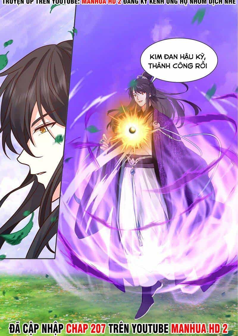 Tổ Sư Gia Đứng Đầu Lịch Sử - Chương 176 - ảnh 14