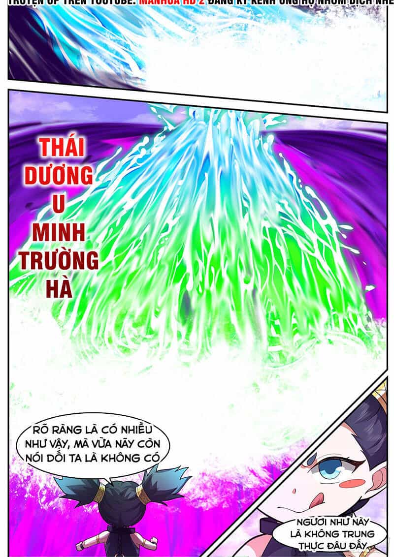 Tổ Sư Gia Đứng Đầu Lịch Sử - Chương 197 - ảnh 10