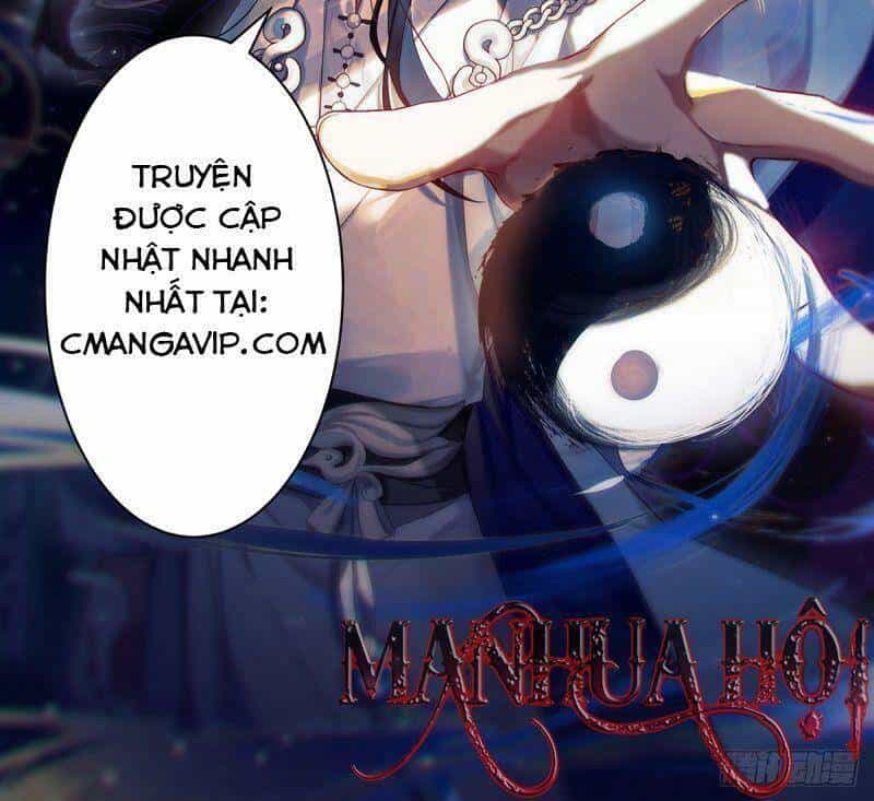 Tổ Sư Gia Đứng Đầu Lịch Sử - Chương 1 - ảnh 9