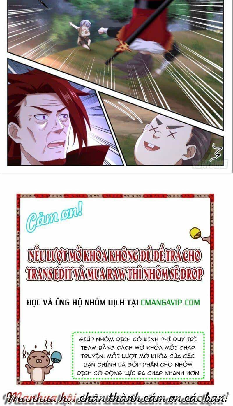 Tổ Sư Gia Đứng Đầu Lịch Sử - Chương 20 - ảnh 8