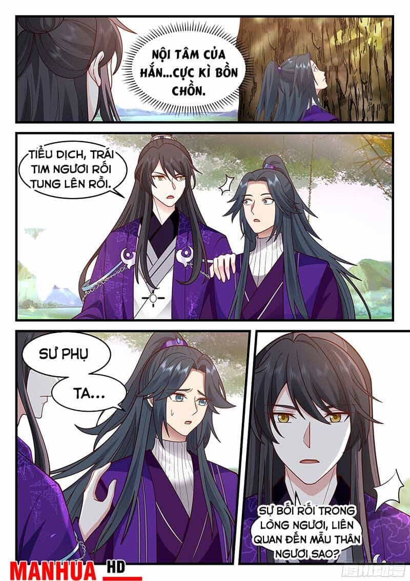 Tổ Sư Gia Đứng Đầu Lịch Sử - Chương 225 - ảnh 2