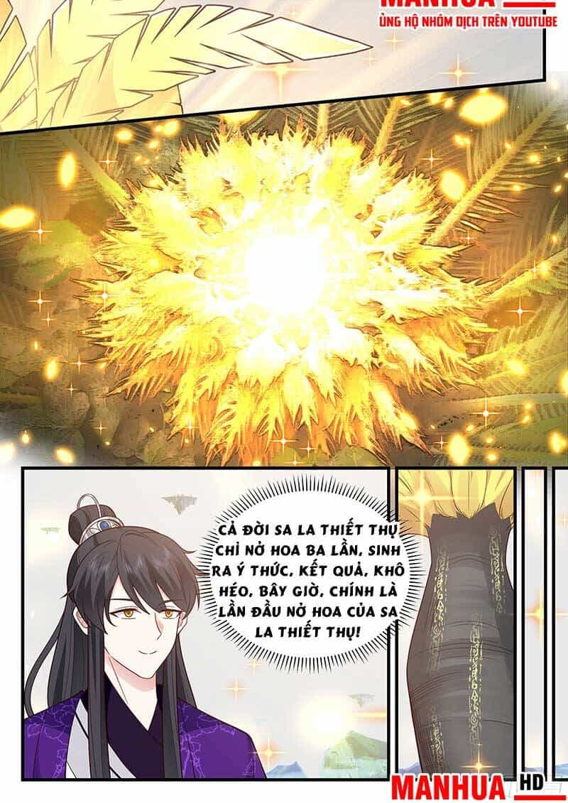 Tổ Sư Gia Đứng Đầu Lịch Sử - Chương 226 - ảnh 10