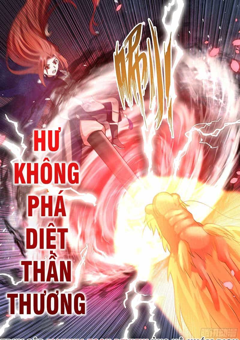 Tổ Sư Gia Đứng Đầu Lịch Sử - Chương 246 - ảnh 2