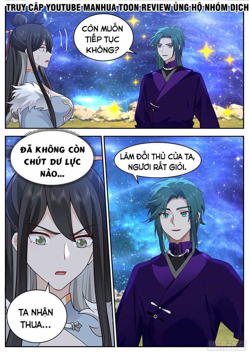 Tổ Sư Gia Đứng Đầu Lịch Sử - Chương 248 - ảnh 13