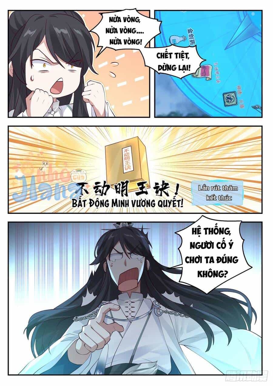 Tổ Sư Gia Đứng Đầu Lịch Sử - Chương 24 - ảnh 6