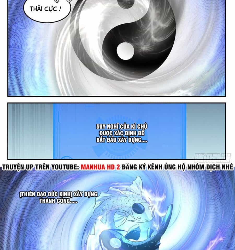 Tổ Sư Gia Đứng Đầu Lịch Sử - Chương 55 - ảnh 5