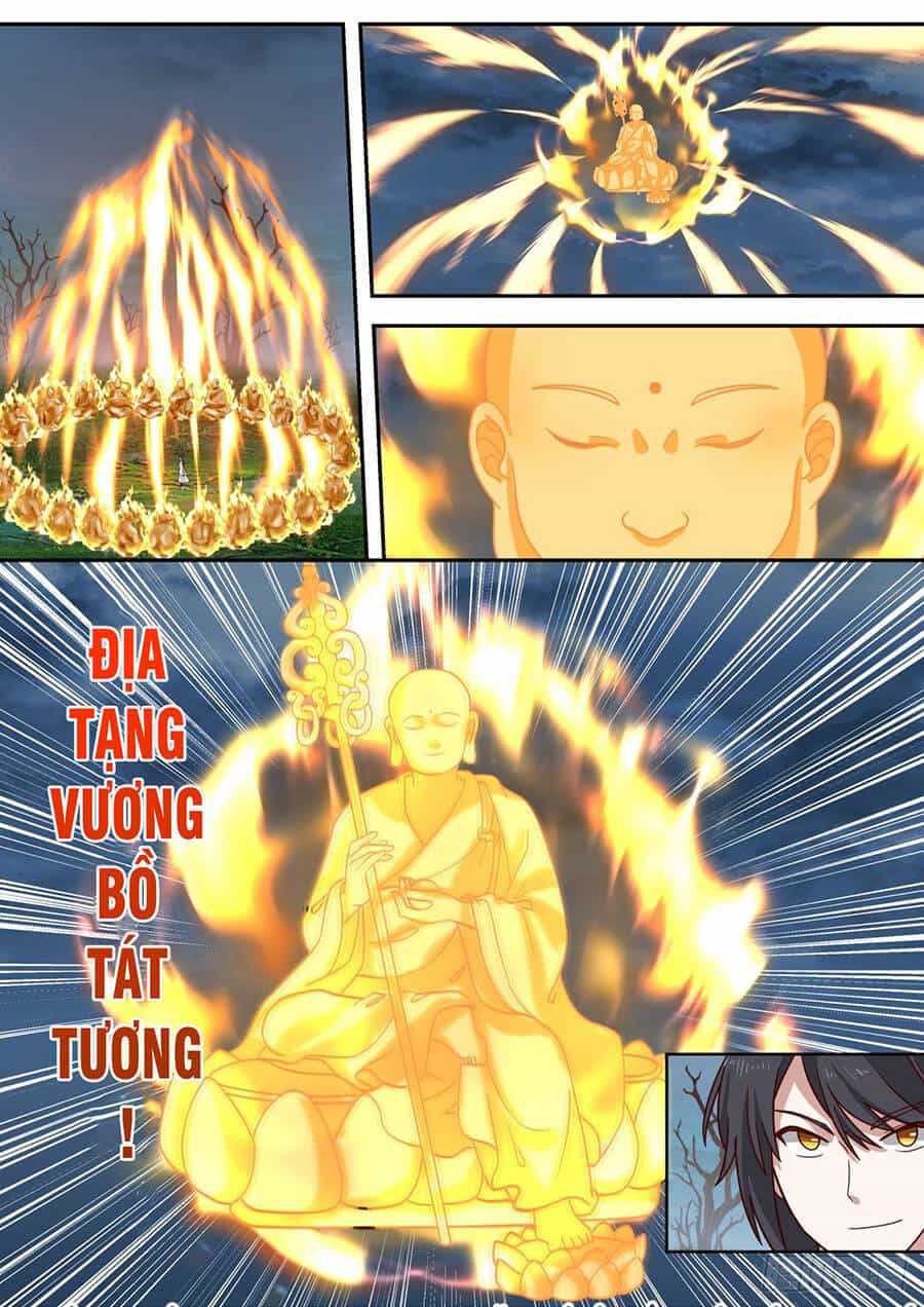 Tổ Sư Gia Đứng Đầu Lịch Sử - Chương 72 - ảnh 4