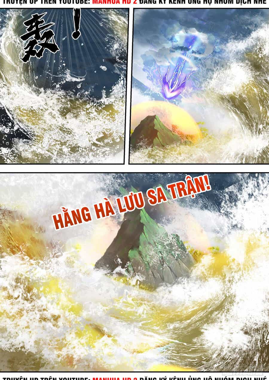 Tổ Sư Gia Đứng Đầu Lịch Sử - Chương 73 - ảnh 13
