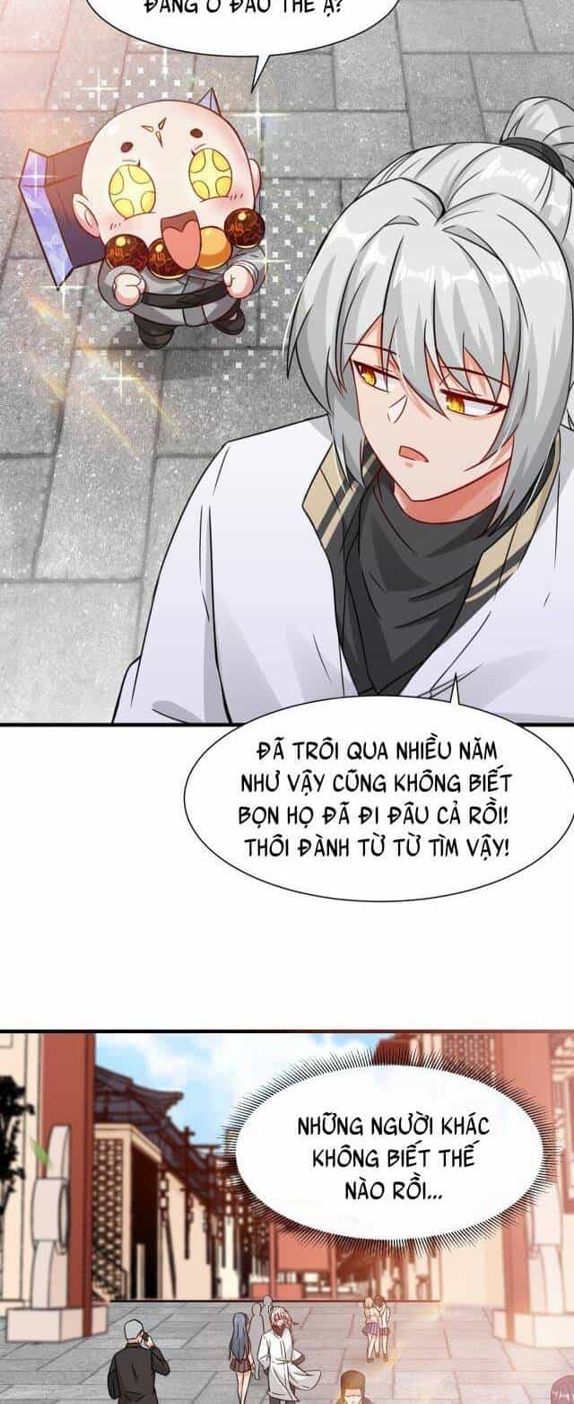 Tổ Sư Xuất Sơn - Chương 15 - ảnh 12