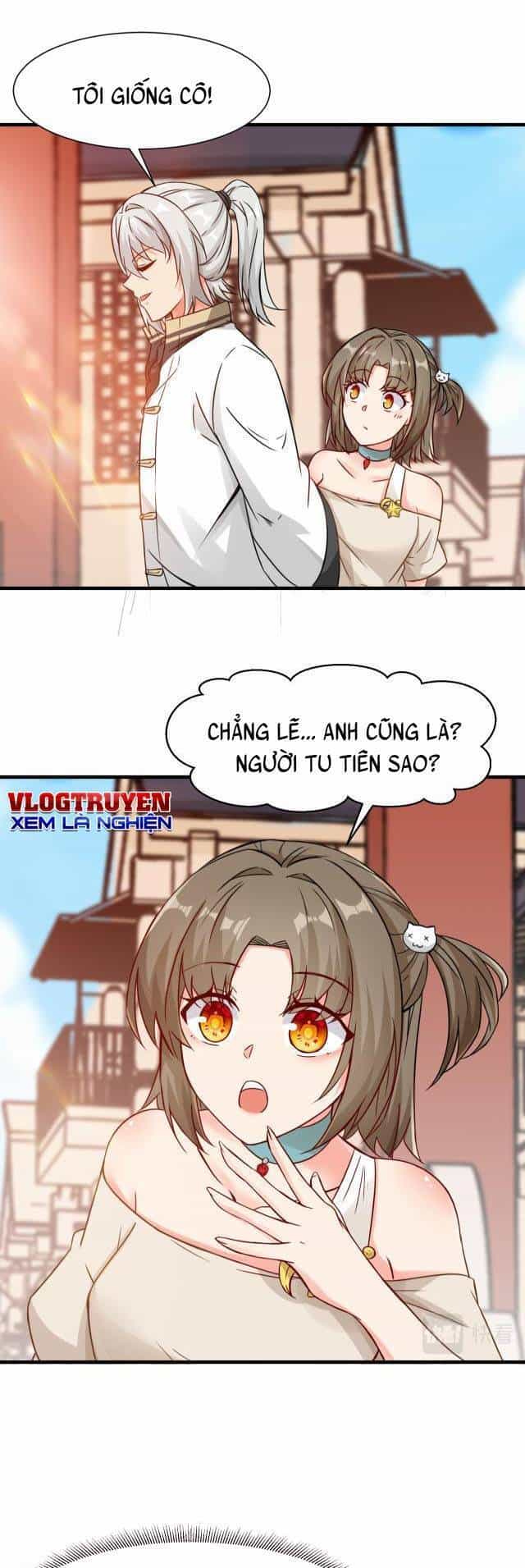 Tổ Sư Xuất Sơn - Chương 16 - ảnh 10