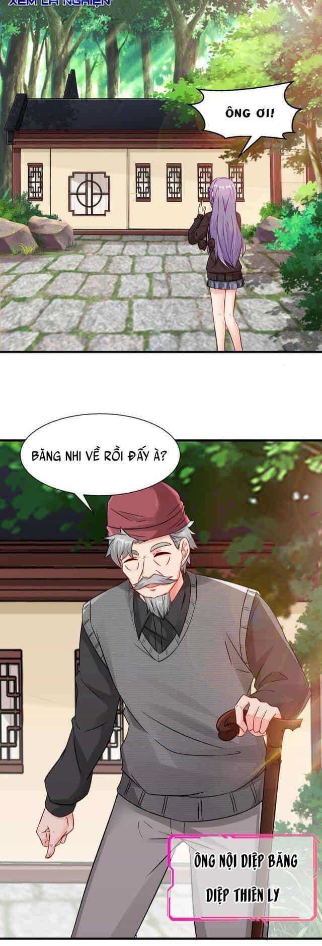 Tổ Sư Xuất Sơn - Chương 16 - ảnh 3