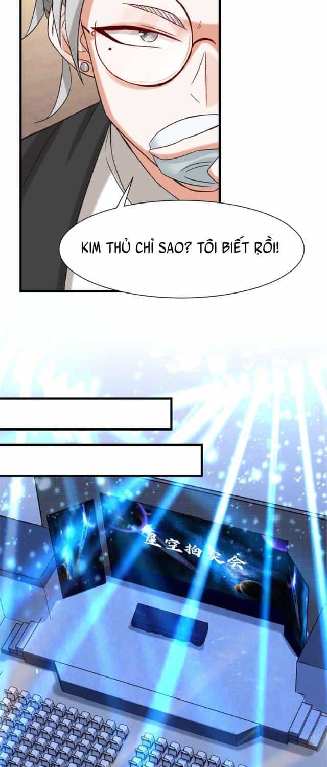 Tổ Sư Xuất Sơn - Chương 17 - ảnh 28