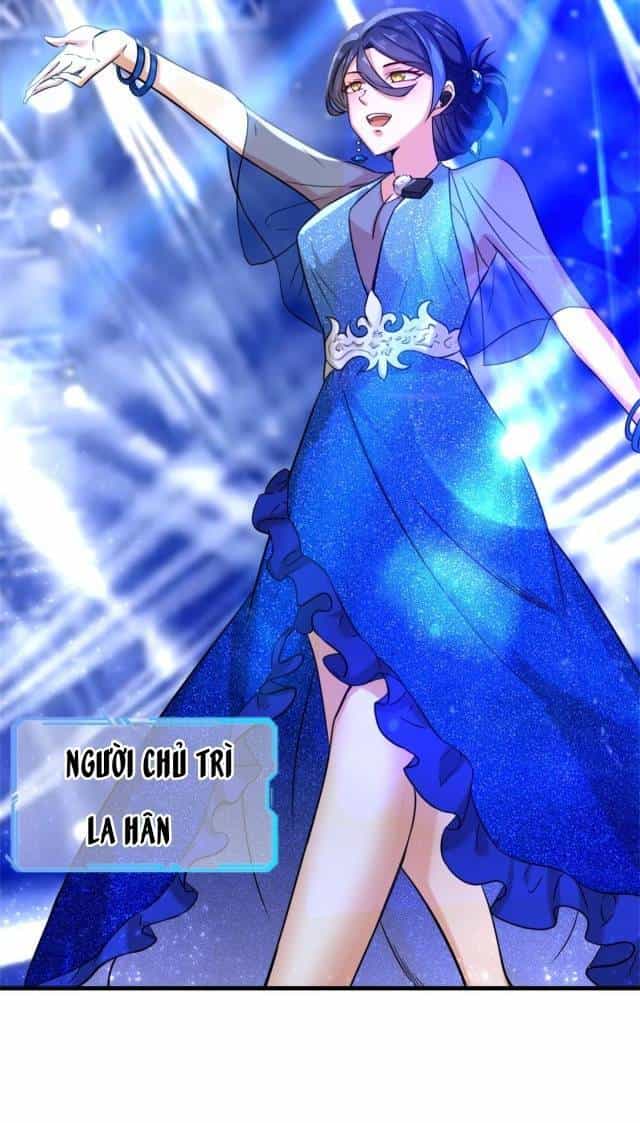 Tổ Sư Xuất Sơn - Chương 17 - ảnh 32