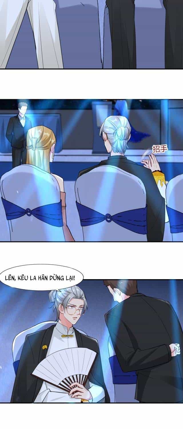 Tổ Sư Xuất Sơn - Chương 18 - ảnh 9
