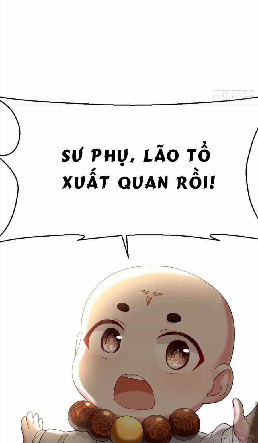 Tổ Sư Xuất Sơn - Chương 1 - ảnh 101