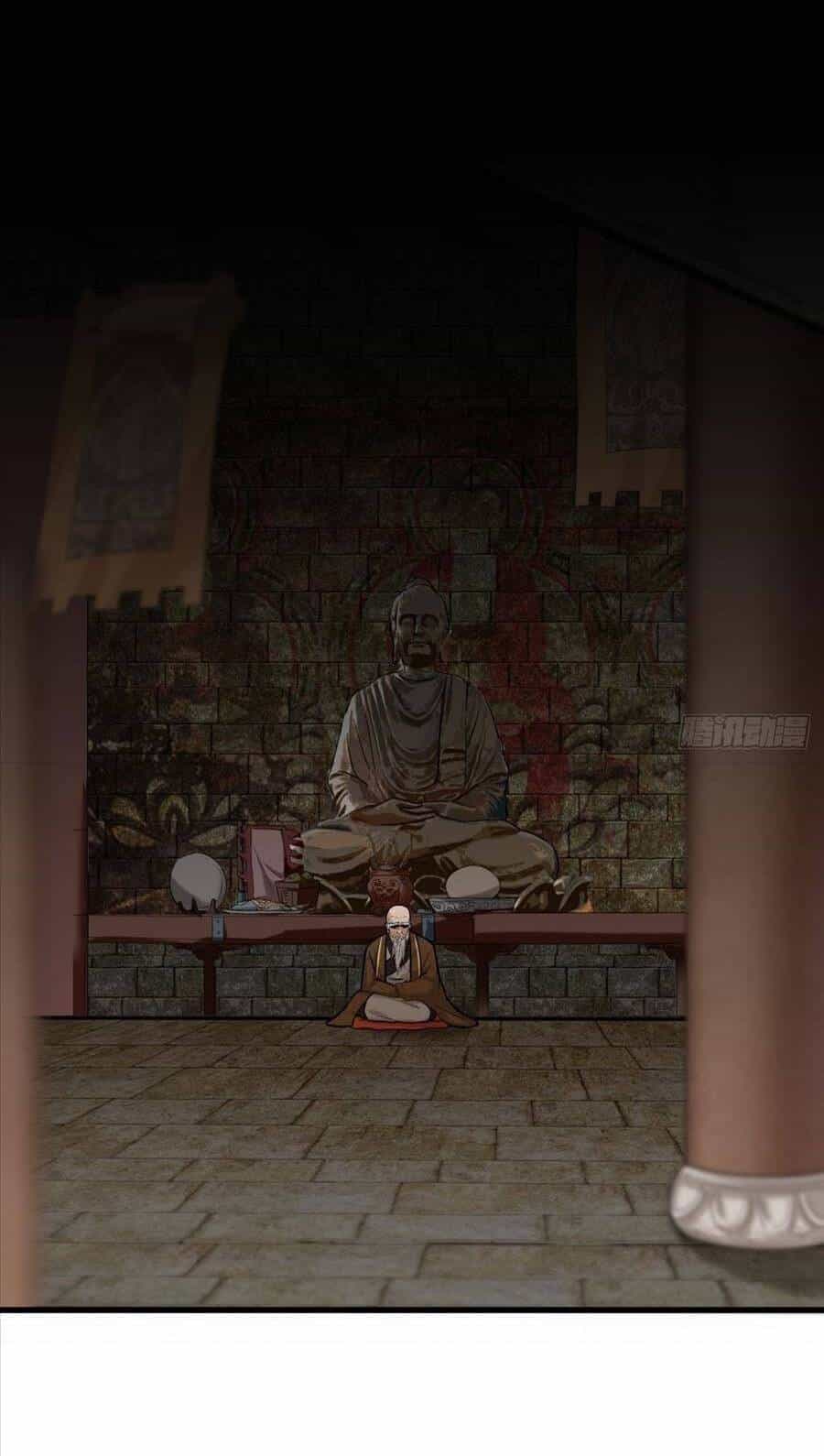 Tổ Sư Xuất Sơn - Chương 1 - ảnh 103