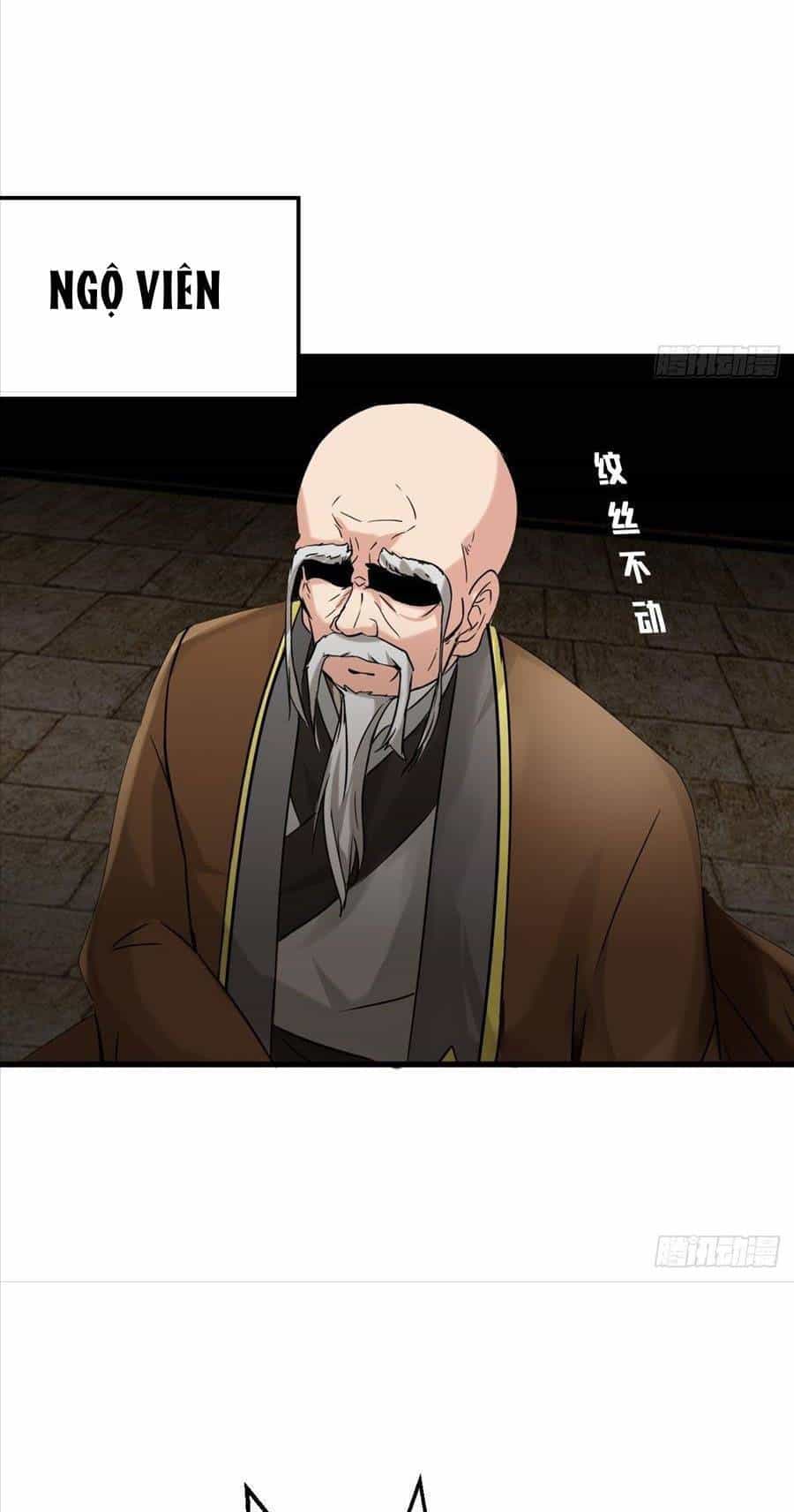 Tổ Sư Xuất Sơn - Chương 1 - ảnh 104
