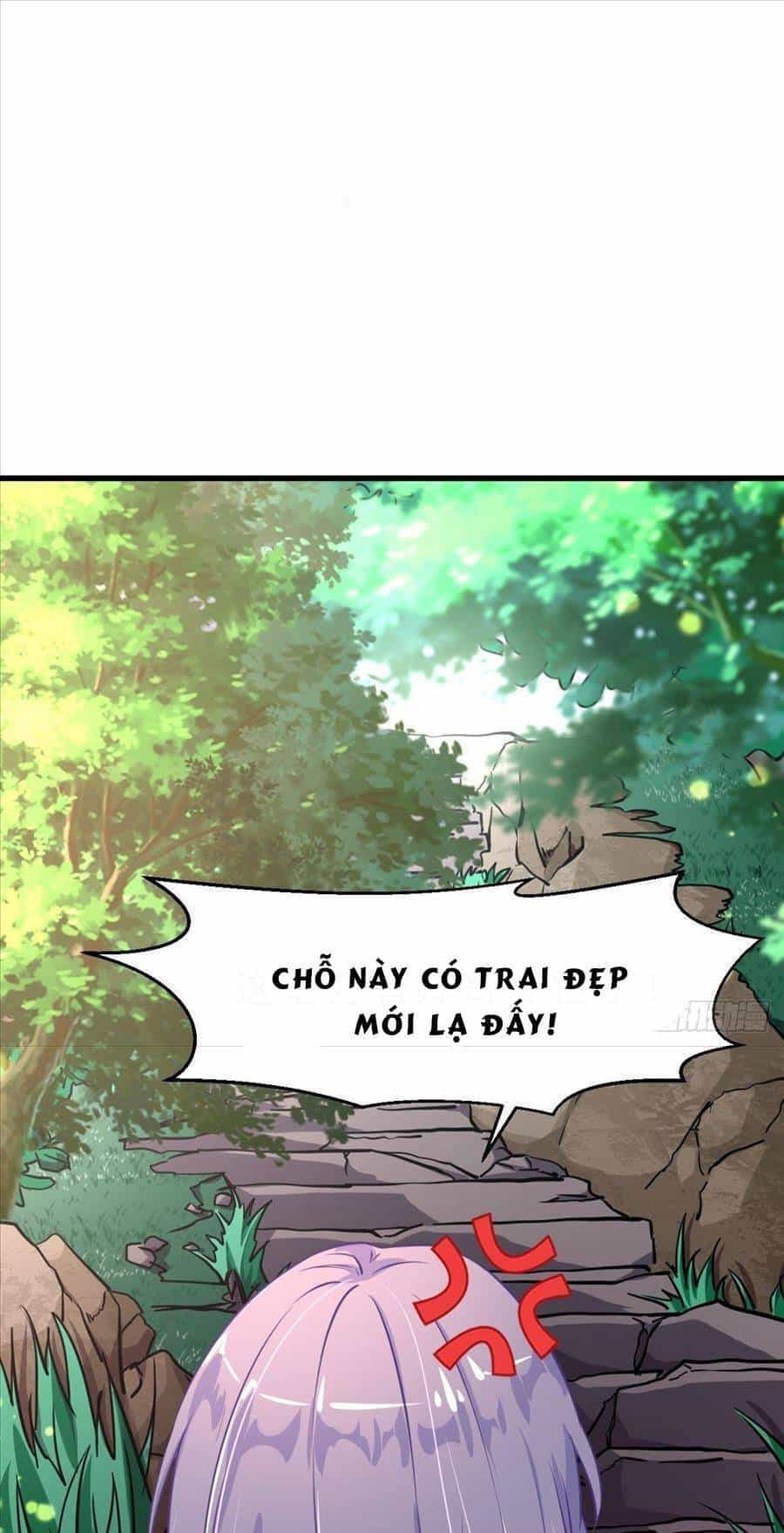 Tổ Sư Xuất Sơn - Chương 1 - ảnh 11